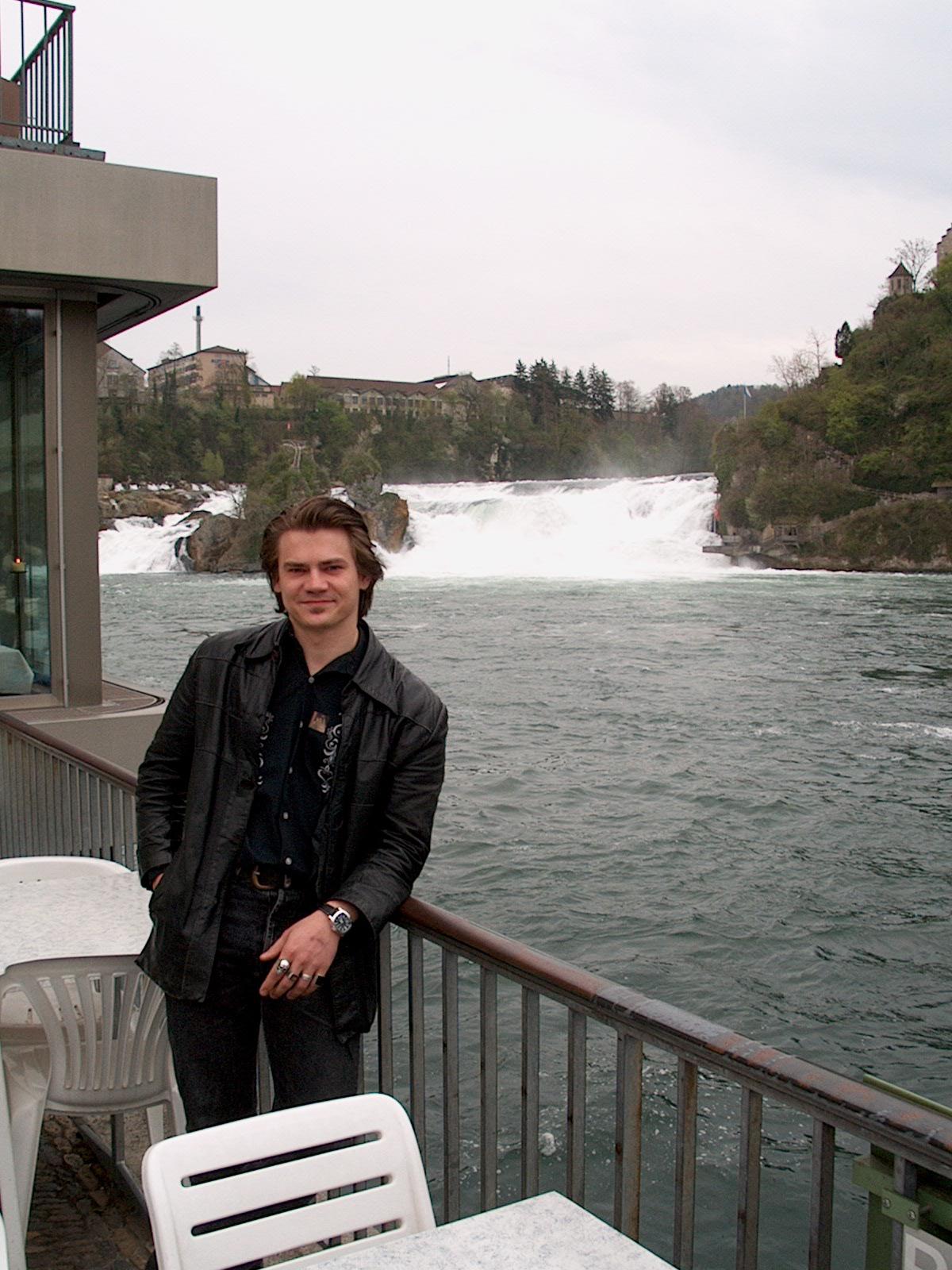 Profile picture of Dr. René Schiering