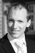 Profilbild von Dr. David Große Kathöfer