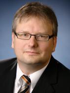 Profile picture of Prof. Dr. Ralf Knackstedt