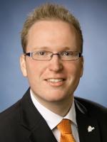 Profile picture of Dr. Matthias Voigt