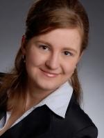 Profilbild von Diplom-Wirtschaftsinformatikerin Irina Thome