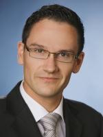 Profile picture of Prof. Dr. Hans Peter Rauer