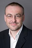 Profile picture of Professor Dr. Thomas Bauer