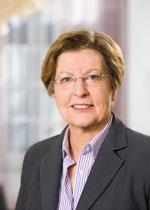 Profile picture of Professor Dr. Ursula Nelles