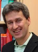 Profile picture of Prof. Dr. Martin Dugas