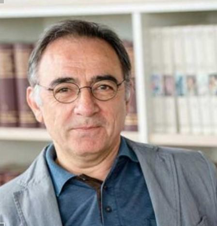 Profilbild von Prof. Dr. Levent Tezcan