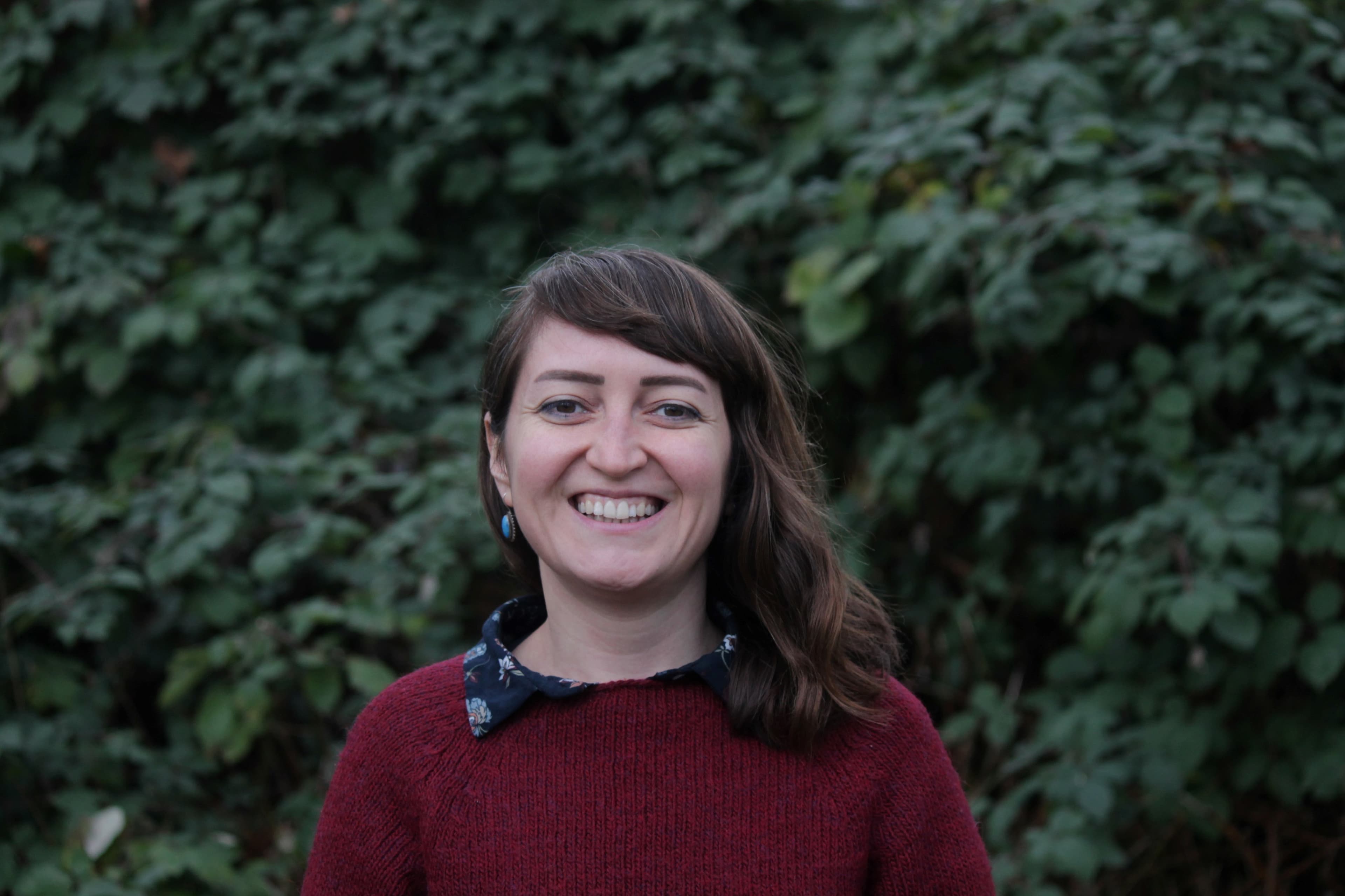 Profilbild von Dr. Rümeysa Gündüz Can