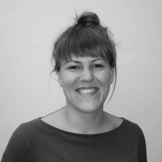 Profile picture of Nora Mariella Küttel