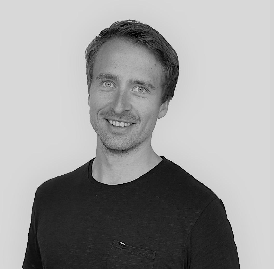 Profile picture of  Tobias Bödger