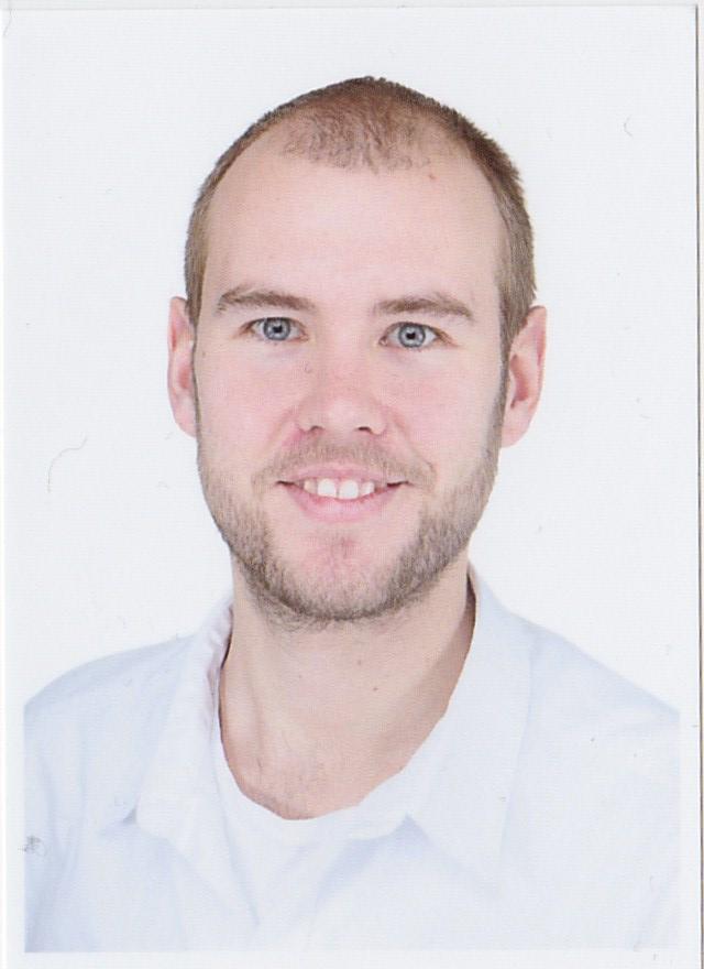 Profile picture of Dr. Philipp Hövel