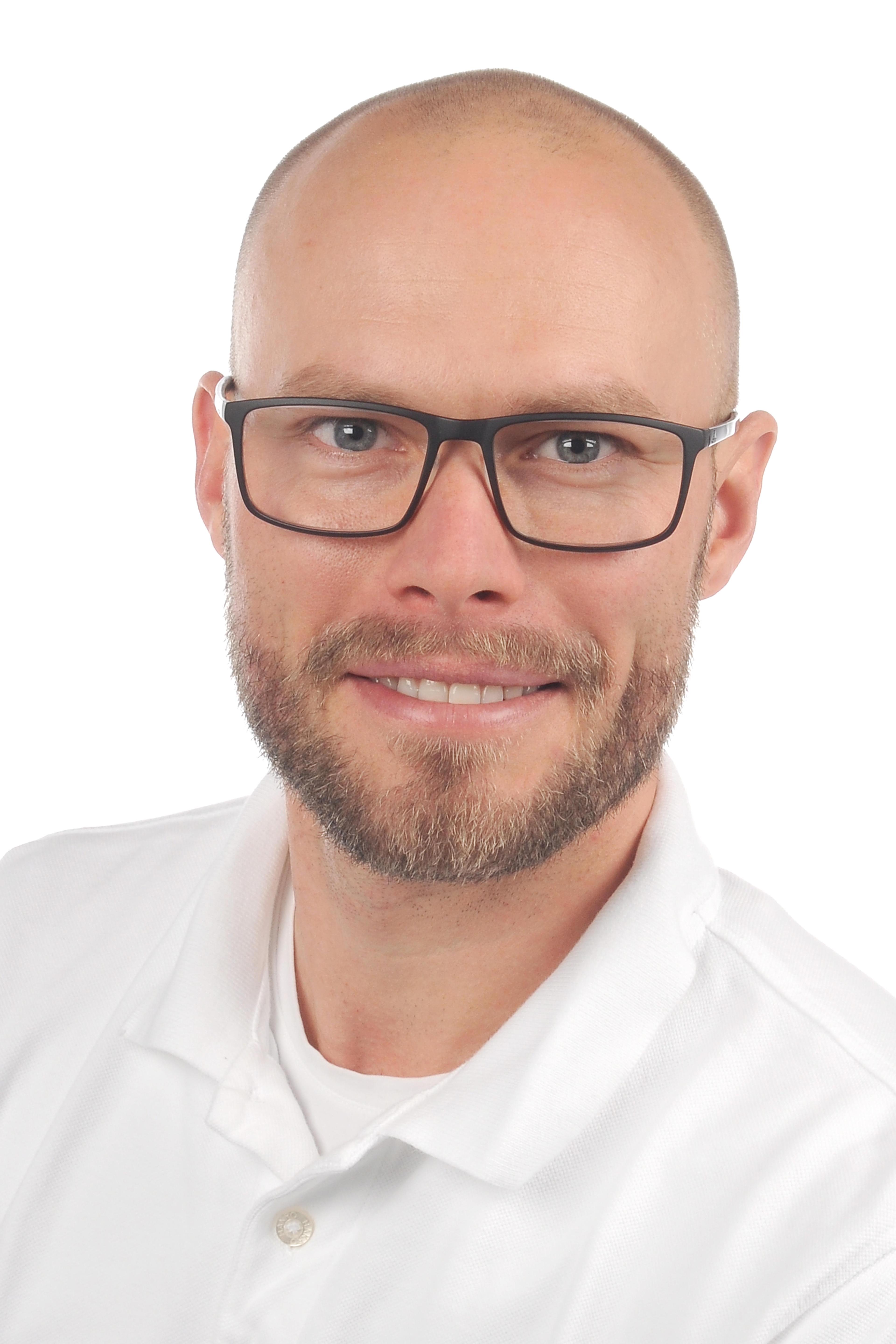 Profilbild von Dr. rer. medic. Dr. med. Dipl.-Ing.(FH) Martin Schulze