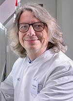 Profilbild von Prof. Dr. Martin Götte