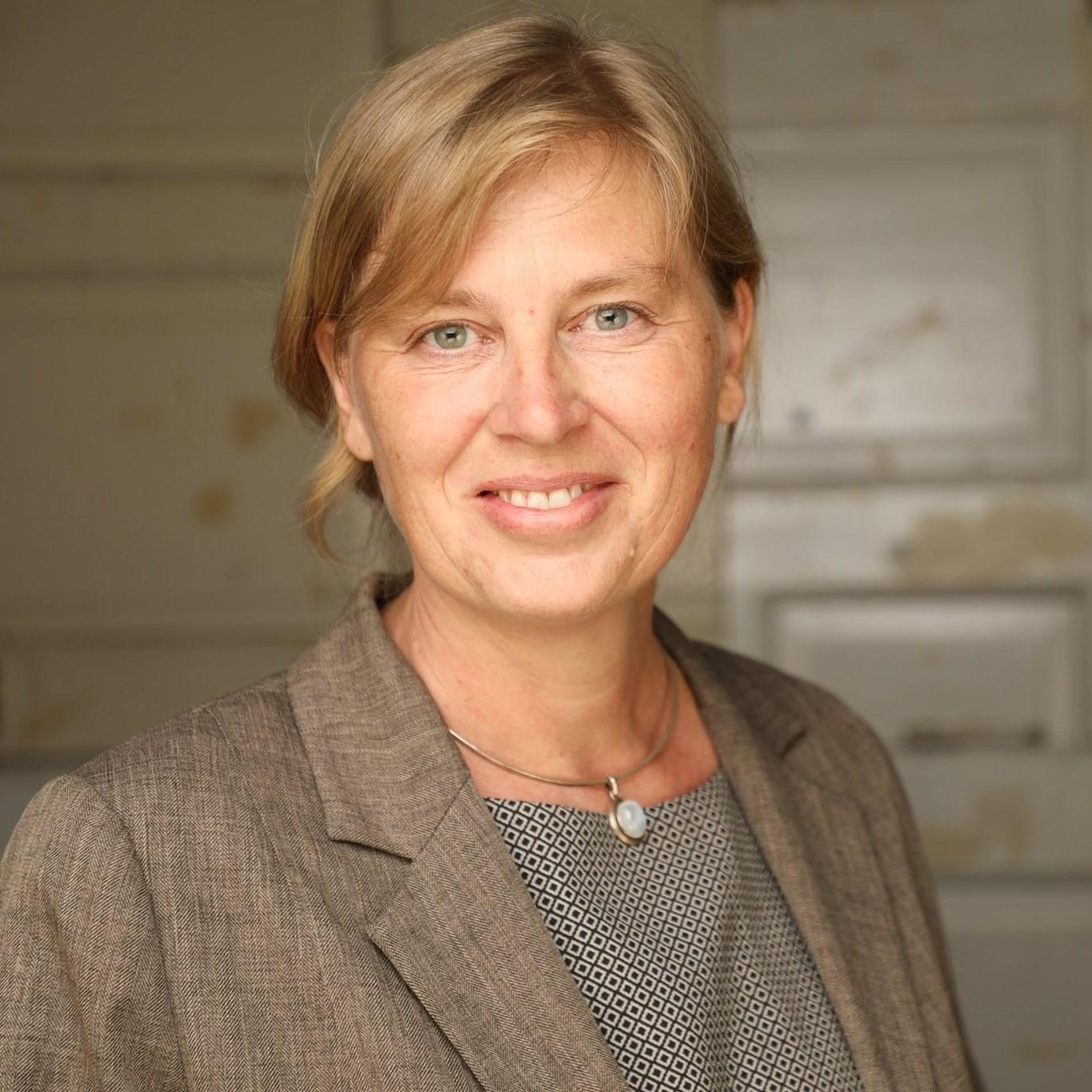 Profilbild von Dr. Uta Charlotte Rodehorst