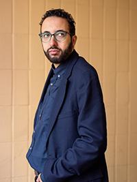 Profile picture of Dr. Ali Ghandour