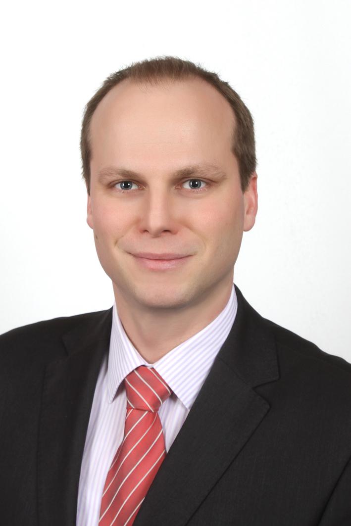 Profile picture of Dr. Martin Peterlechner