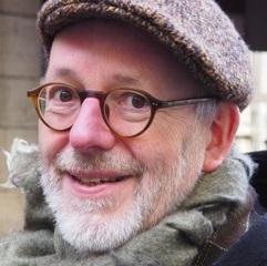 Profile picture of Prof. Dr. Eberhard Hüppe