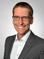 Profile picture of Dr. Christoph Rieger