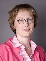 Profile picture of Prof. Dr. Heike Bungert