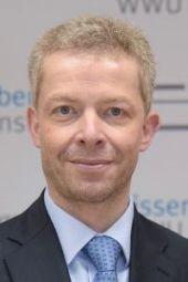 Profile picture of Professor Dr. Fabian Wittreck