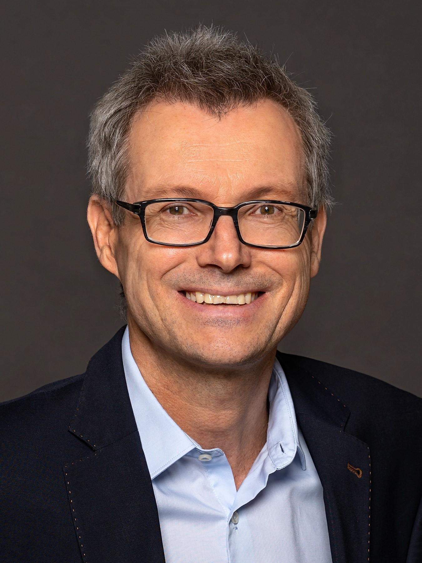Profile picture of Professor Dr. Christian von Tschilschke
