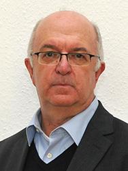 Profilbild von Professor Dr. Bruno Quast