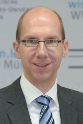 Profile picture of Prof. Dr. Sebastian Lohsse