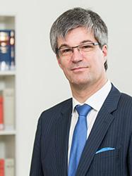 Profile picture of Professor Dr. Matthias Casper