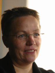 Profile picture of Professor Dr. Silke Hensel