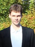 Profile picture of Prof. Dr. Raphael Wittkowski