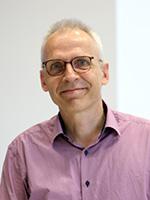 Profile picture of Prof. Dr. Andreas Heuer