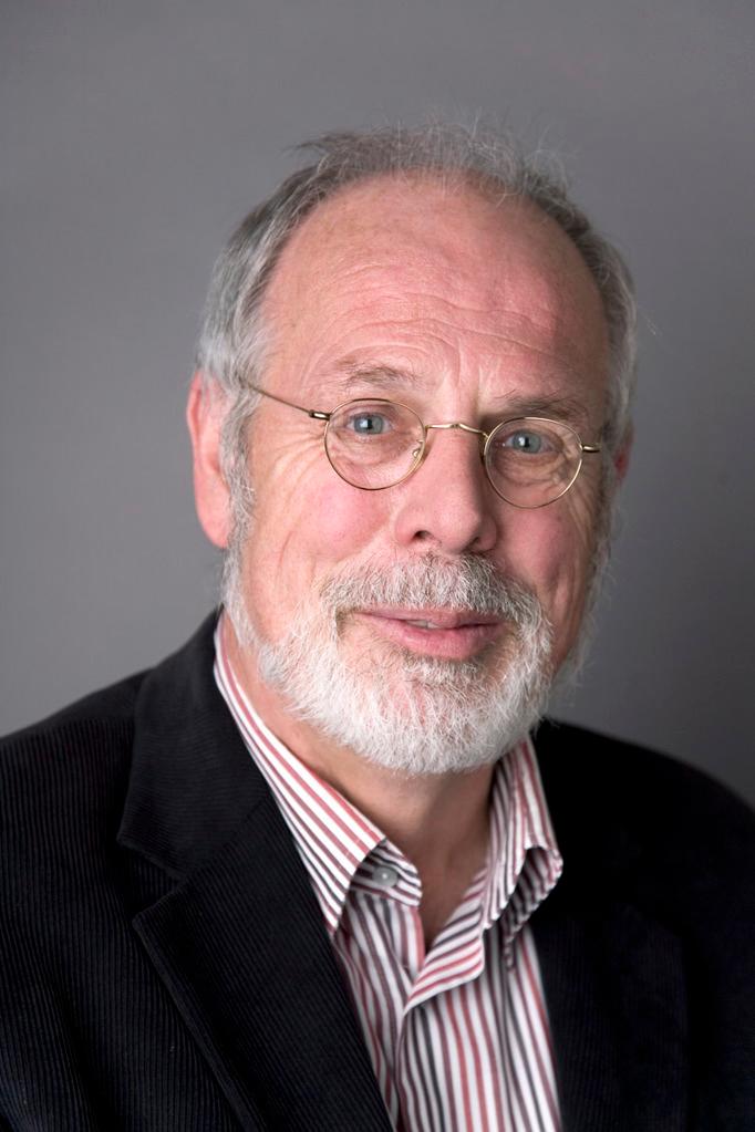 Profile picture of Professor Dr. Peter Funke