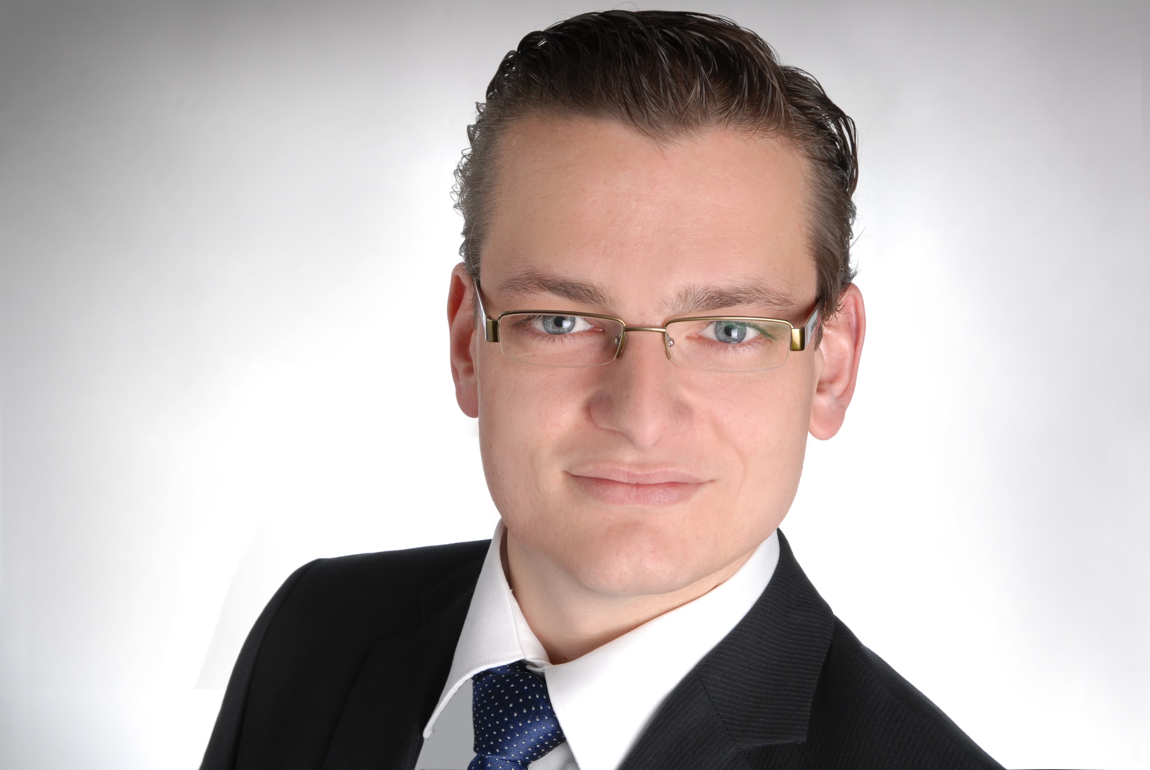 Profilbild von  Hendrik Buender