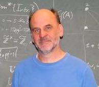 Profile picture of Professor Dr. Linus Kramer