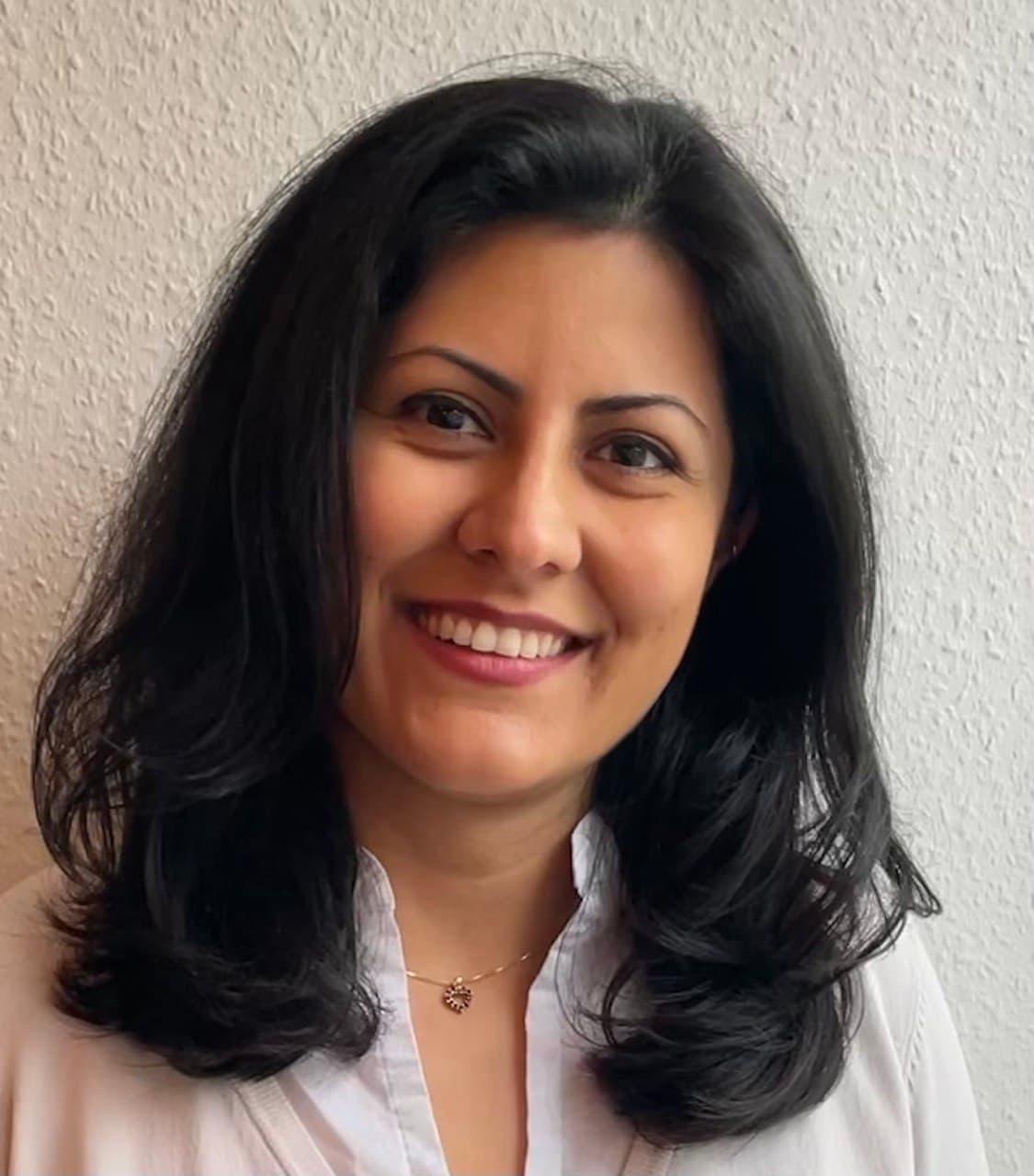 Profile picture of Dr. Azadeh Akbari Kharazi