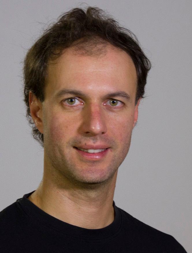 Profile picture of Dr. Errol Macit Babacan