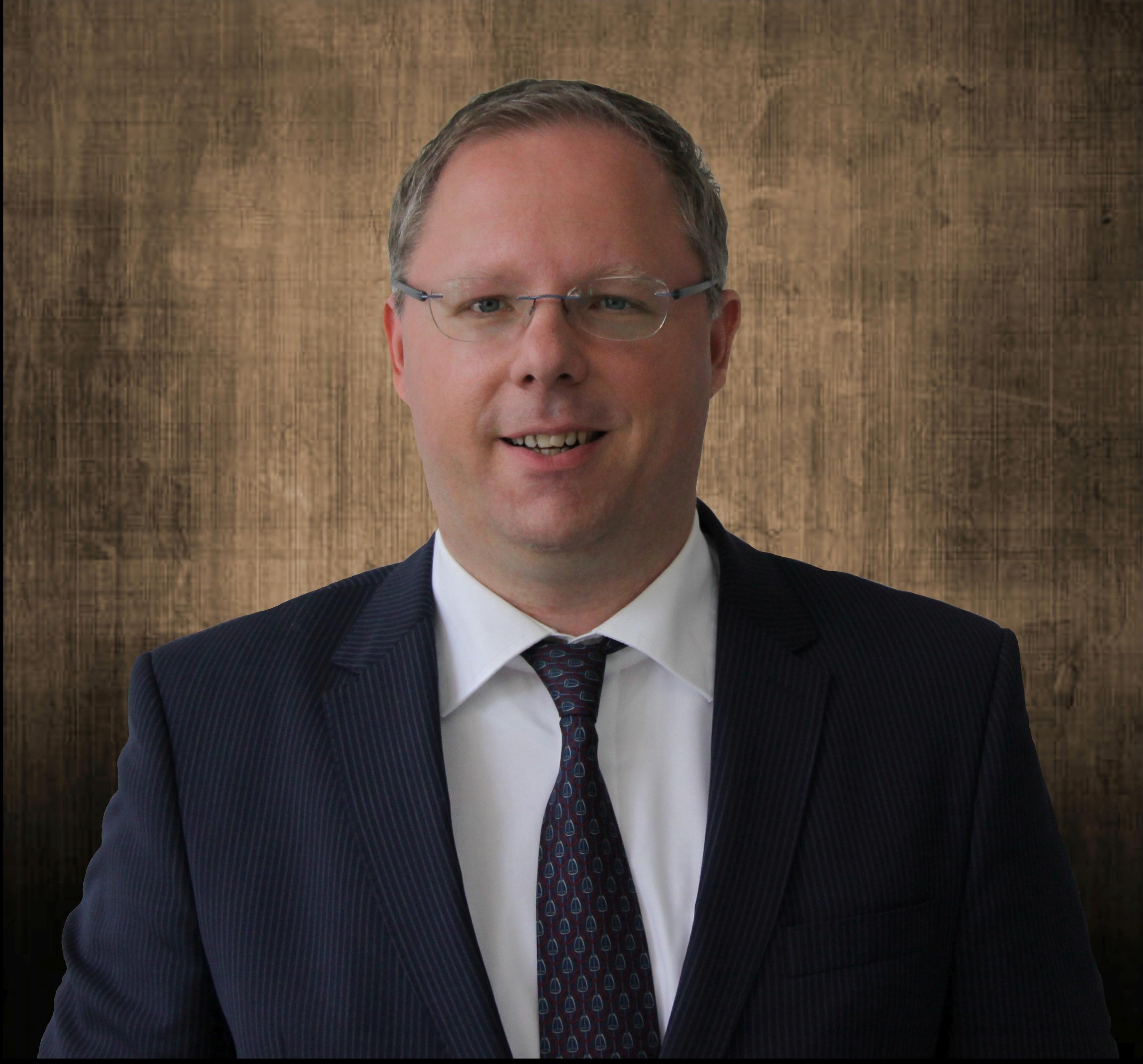Profile picture of Dr. Marcus Schaerff