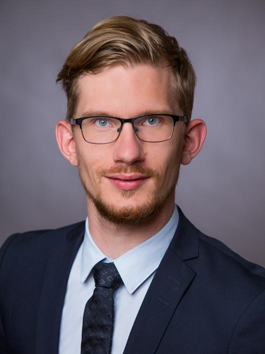 Profile picture of Dr. Tobias Reischmann