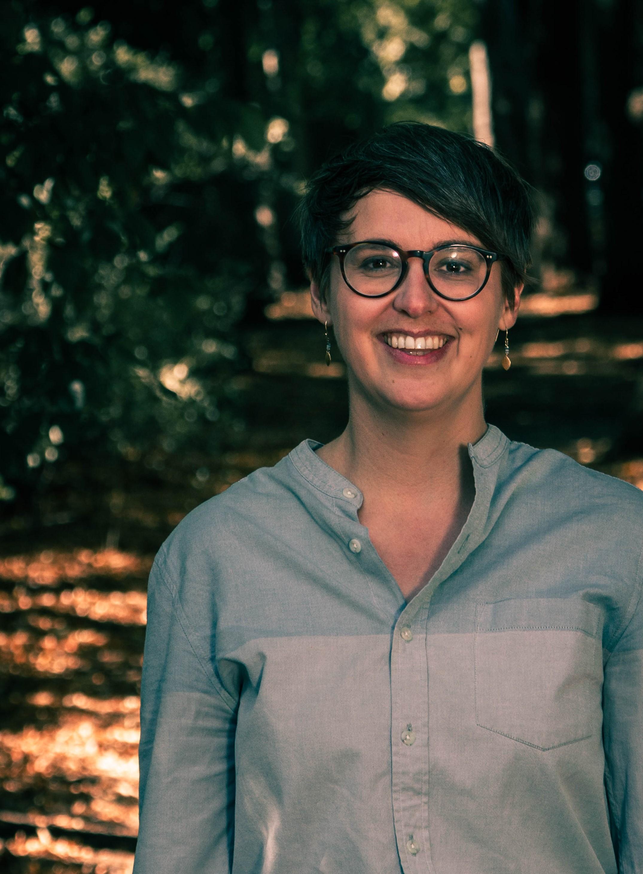 Profile picture of Dr. Lisa Harms