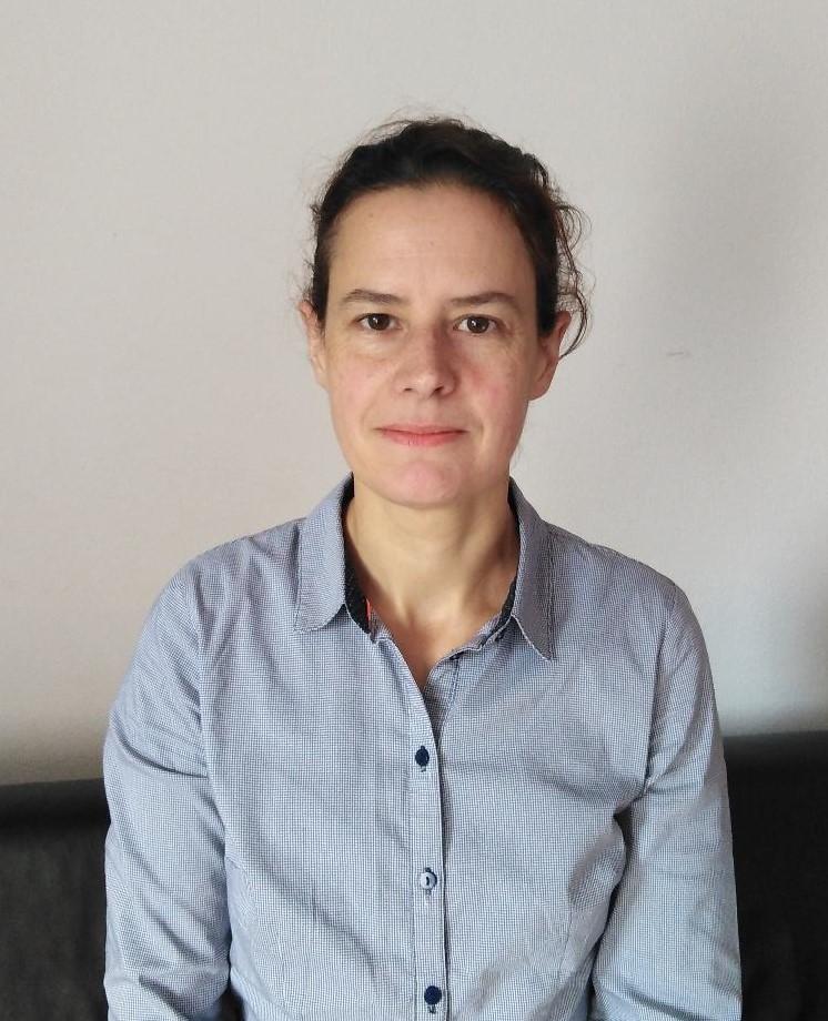 Profile picture of PD Dr. Daphné Bolz