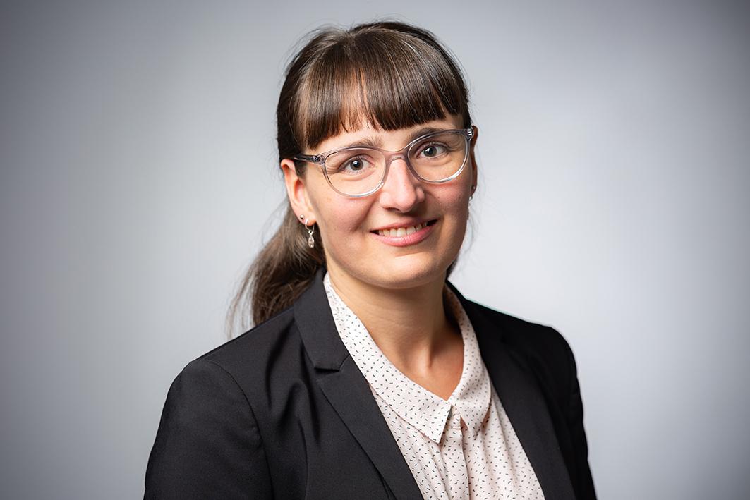 Profile picture of  Ann-Kathrin Volmer