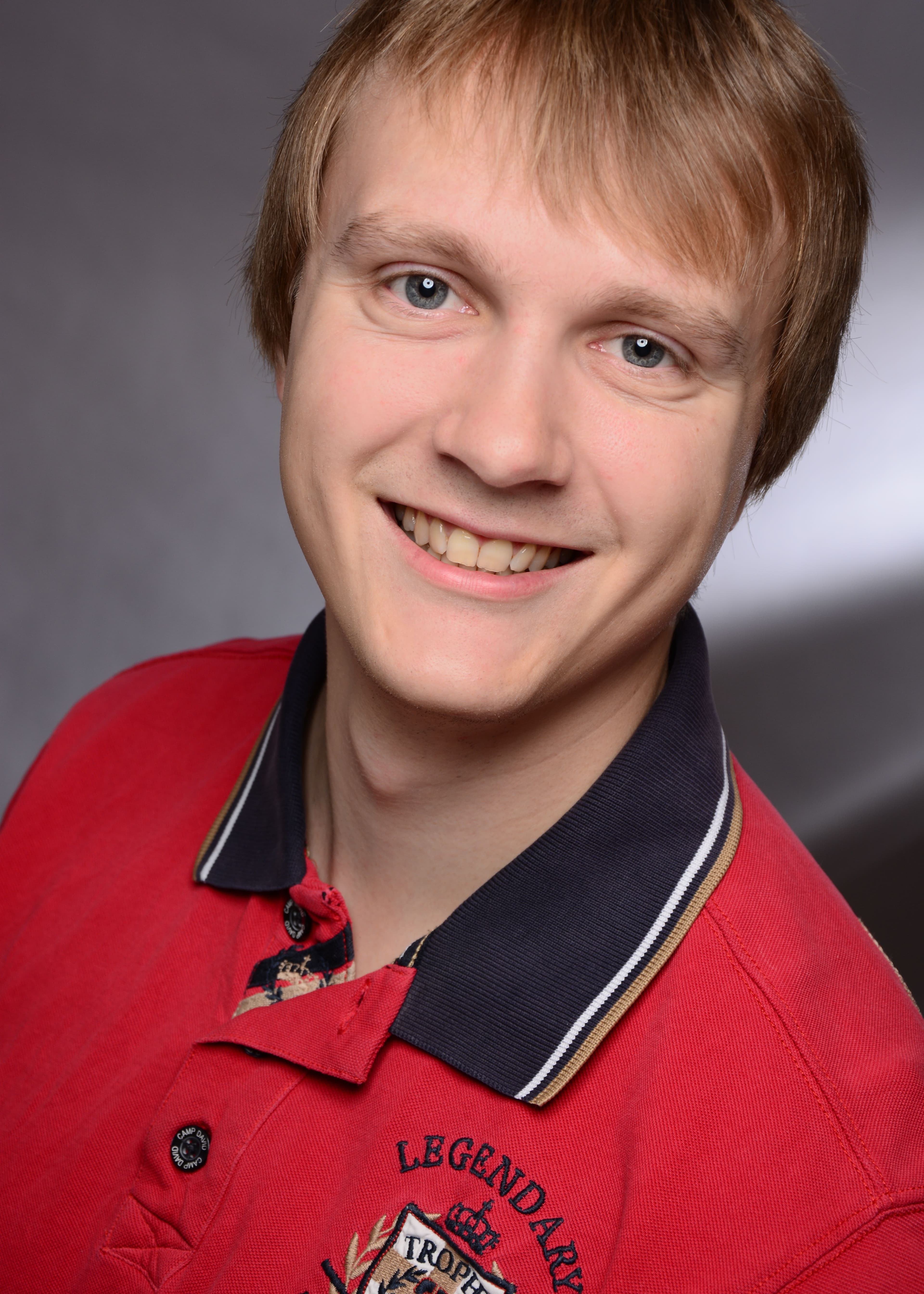 Profilbild von Dr. Alexander Engel