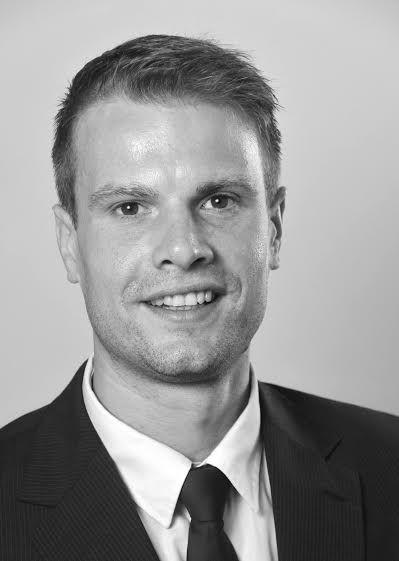 Profilbild von Dr. Christian Lehmann