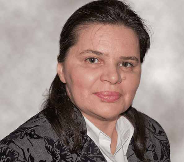 Profile picture of Dr. Marilena Tatiana Tomut