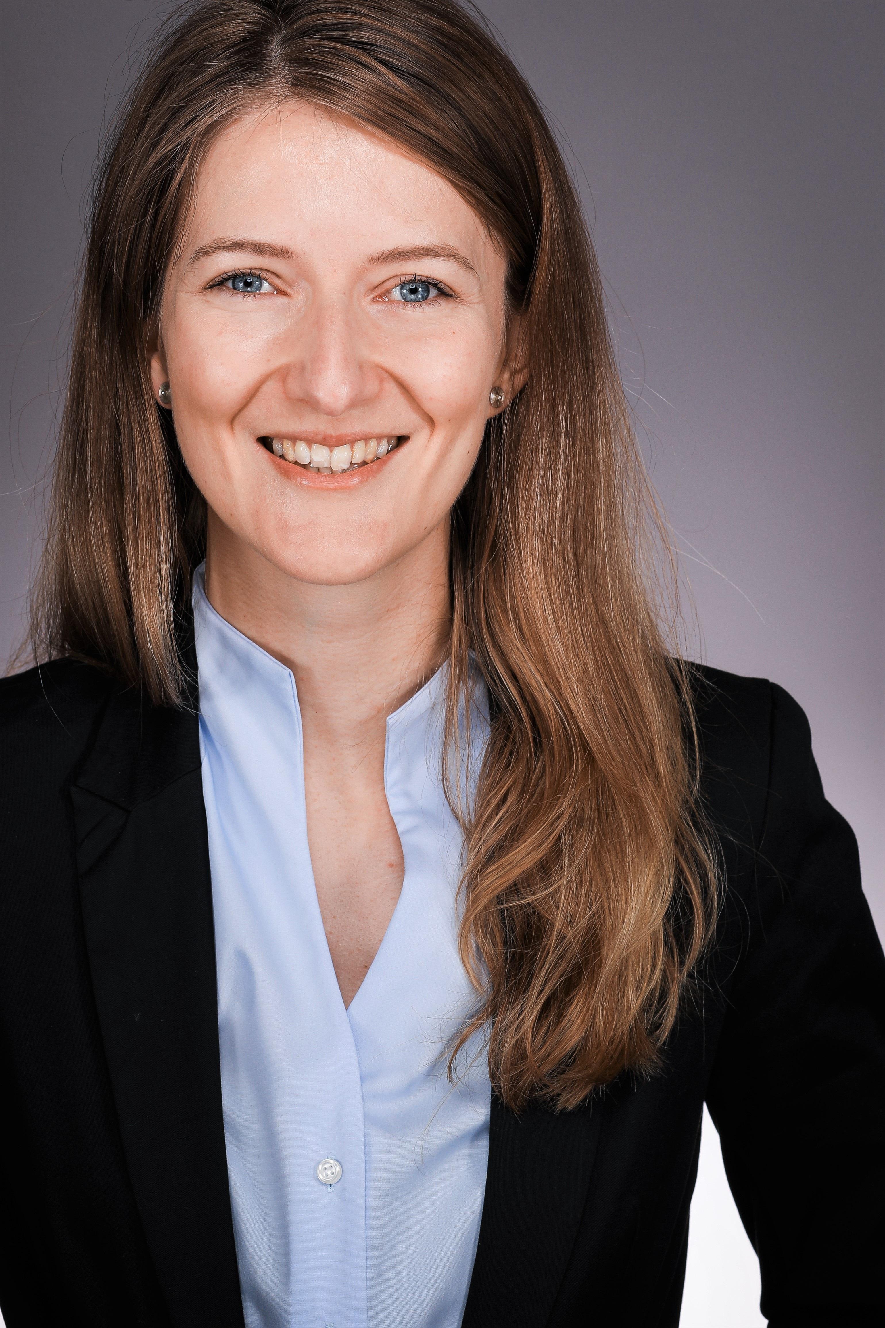 Profile picture of Dr. Maren Baars