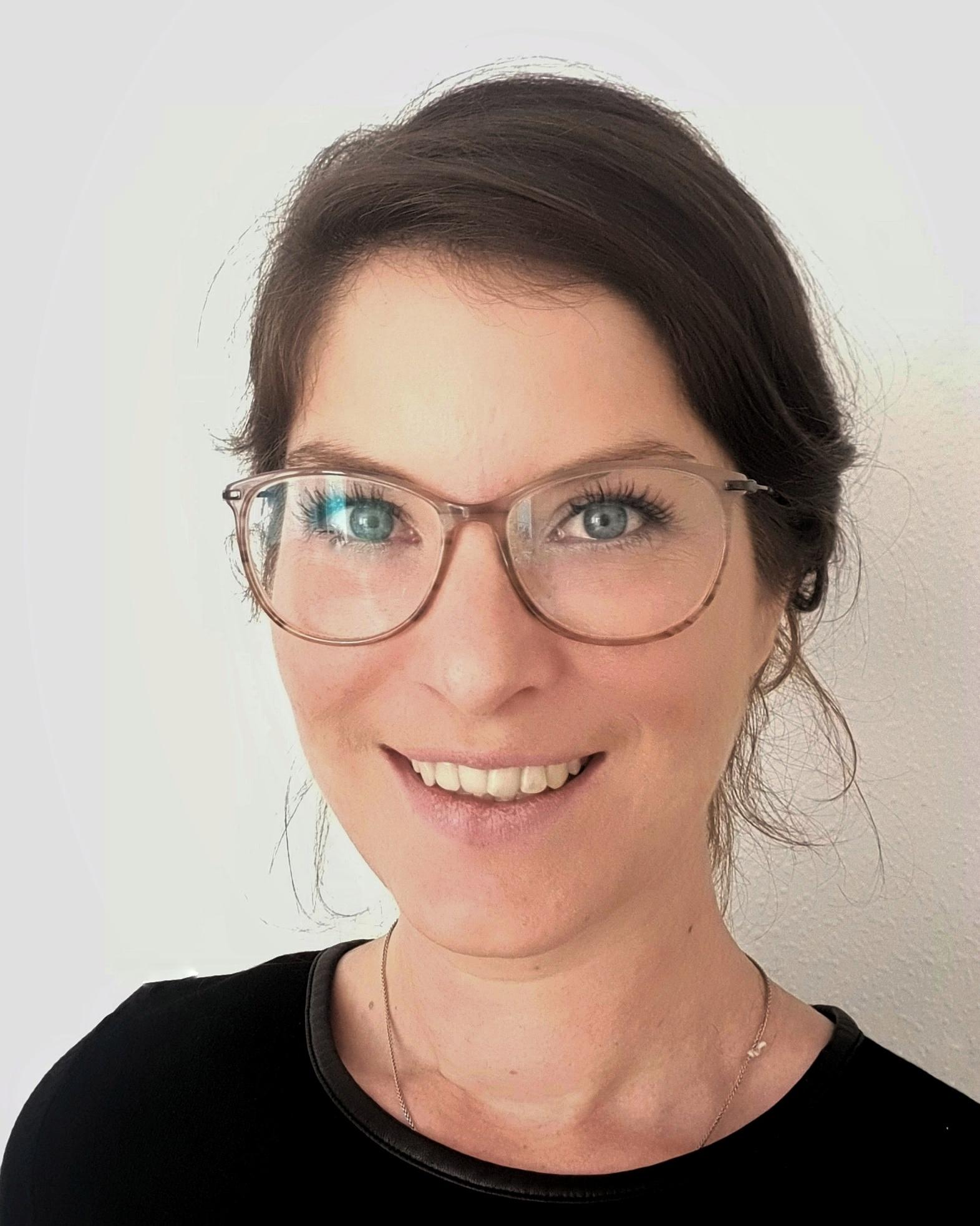 Profilbild von Dr. Carina Börger