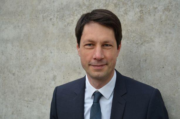 Profile picture of Prof. Dr. Hans-Georg Hofer