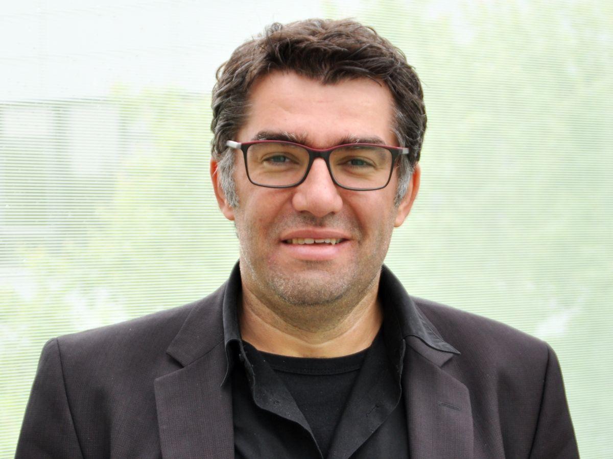 Profile picture of PD Dr. Özkan Ezli