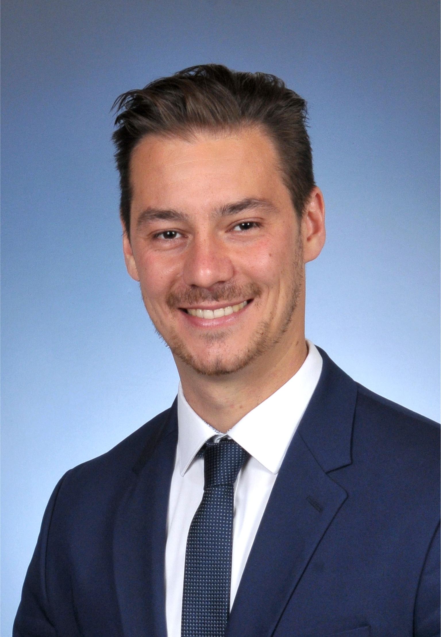 Profile picture of  Pascal Mayer