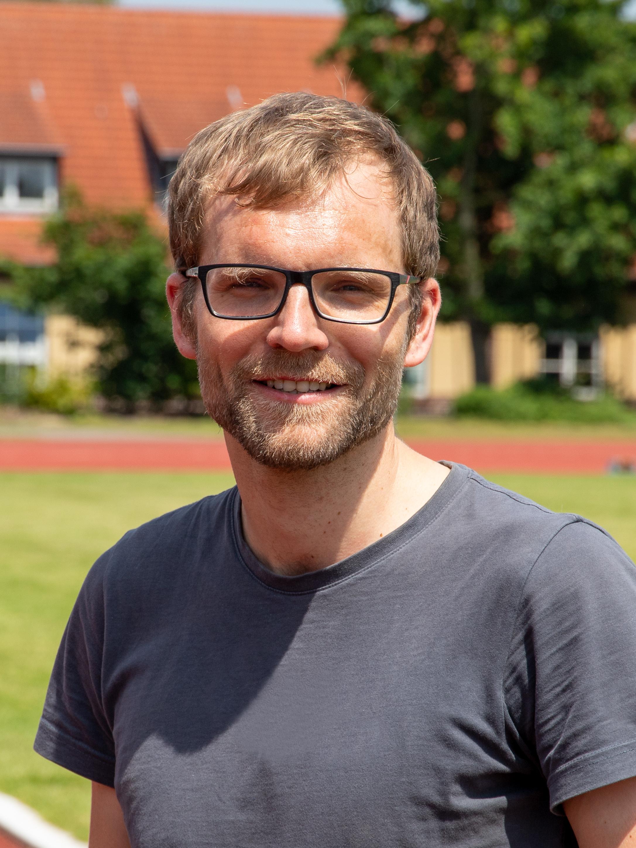 Profile picture of Dr. Markus Jürgens