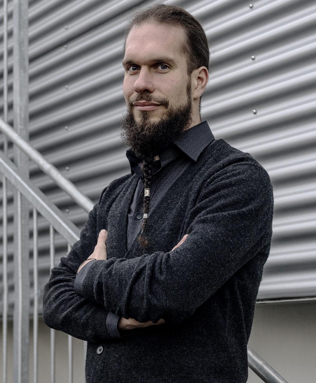 Profilbild von  Victor Kaupe